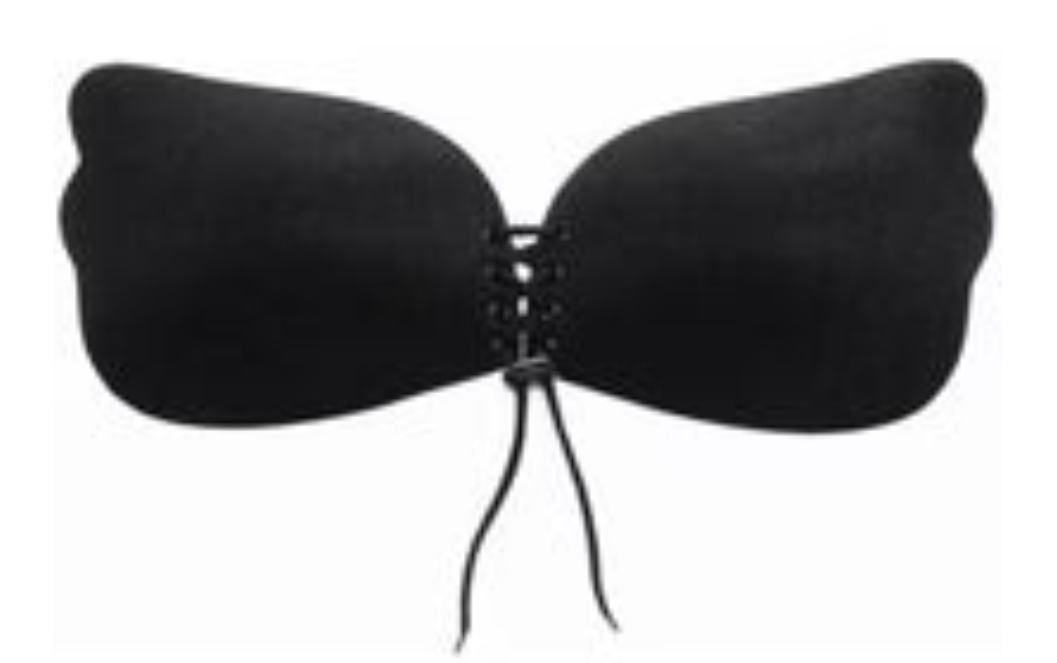 BackLuxe Invisible Bra