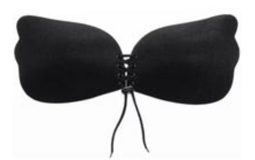 BackLuxe Invisible Bra