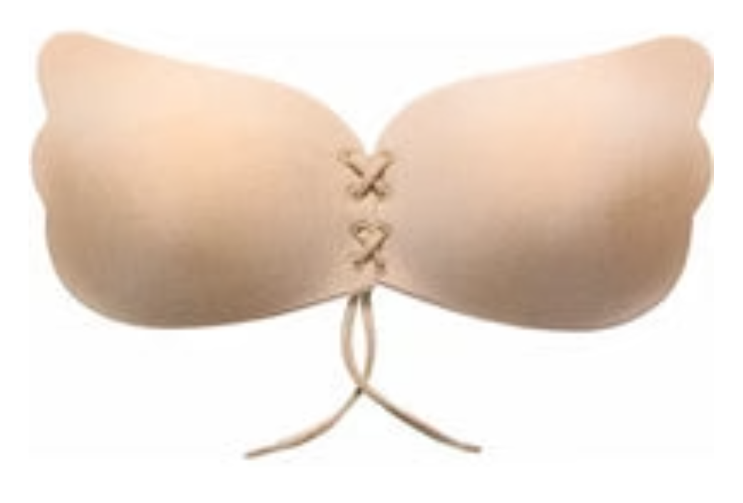 BackLuxe Invisible Bra