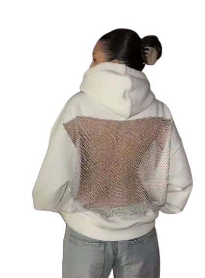 BackLuxe Hoodie