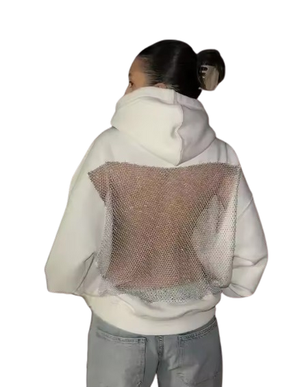 BackLuxe Hoodie